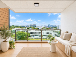 Normanton Park (D5), Apartment #630562571